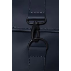 Rains Sac à Dos MSN Bag 40 Cm Navy Bleu -Bagages Et Sacs sac a dos msn bag 40 cm navy bleu 2