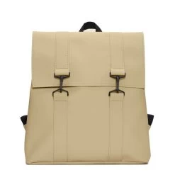 Rains Sac à Dos MSN Bag 40 Cm Sand