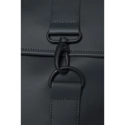 Rains Sac à Dos MSN Bag 40 Cm Slate Gris Ardoise -Bagages Et Sacs sac a dos msn bag 40 cm slate gris ardoise 2