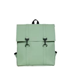 Rains Sac à Dos MSN Bag Mini 34 Cm Haze