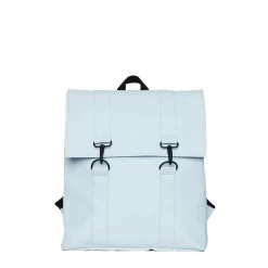 Rains Sac à Dos MSN Bag Mini 34 Cm Sky