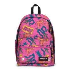 Eastpak Sac à Dos Office Zippl'r 13" 44 Cm Comic Pink