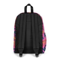 Eastpak Sac à Dos Office Zippl'r 13" 44 Cm Comic Pink -Bagages Et Sacs sac a dos office zippl r 13 44 cm comic pink 4