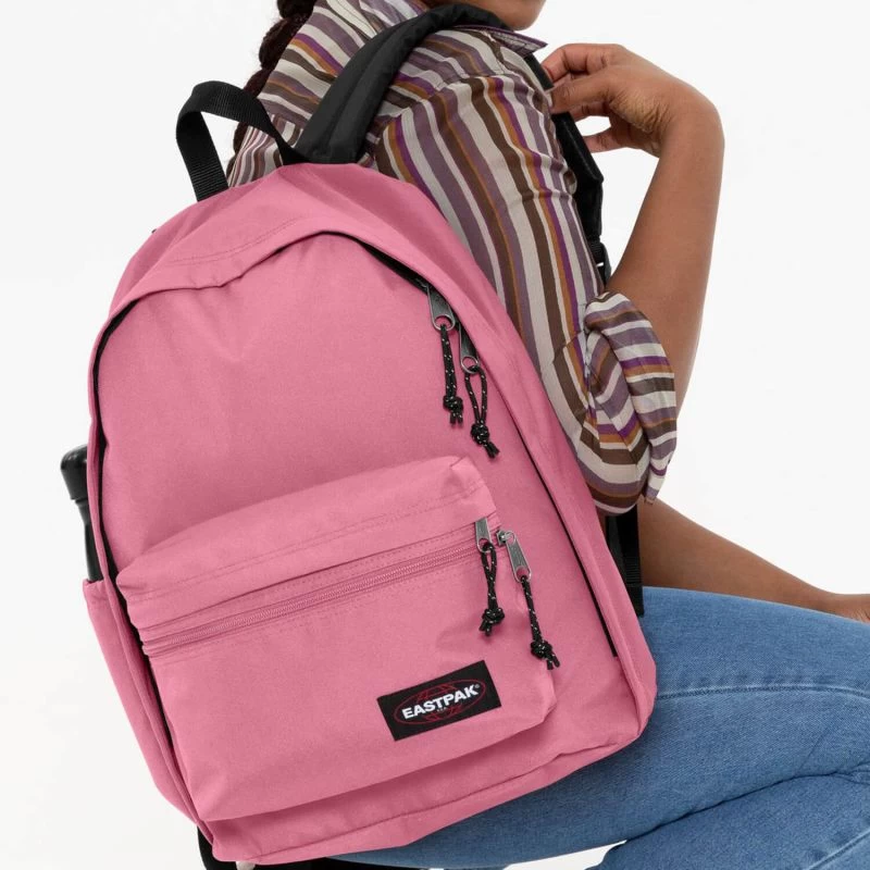 Eastpak Sac à Dos Office Zippl'r 13" 44 Cm Trusted Pink 6 Eastpak Sac à Dos Office Zippl'r 13" 44 Cm Trusted Pink – Image 6