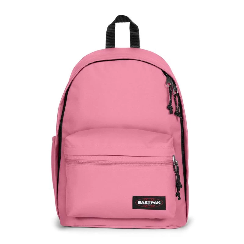 Eastpak Sac à Dos Office Zippl'r 13" 44 Cm Trusted Pink 1 Eastpak Sac à Dos Office Zippl'r 13" 44 Cm Trusted Pink