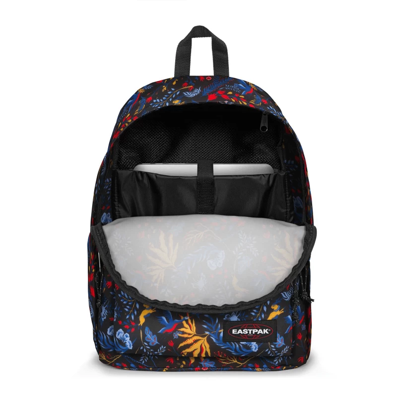 Eastpak Sac à Dos Office Zippl'r 13" 44 Cm Whimsical Black 2 Eastpak Sac à Dos Office Zippl'r 13" 44 Cm Whimsical Black – Image 2