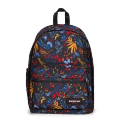 Eastpak Sac à Dos Office Zippl'r 13" 44 Cm Whimsical Black