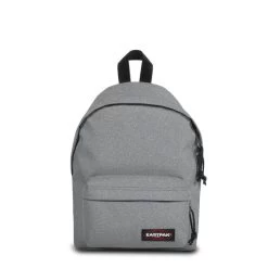 Eastpak Sac à Dos Orbit 10 Litres à Pailettes Glitsilver