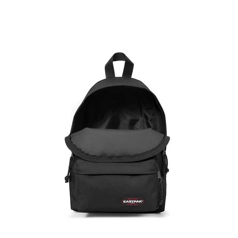 Eastpak Sac à Dos Orbit 10 Litres Black 2 Eastpak Sac à Dos Orbit 10 Litres Black – Image 2