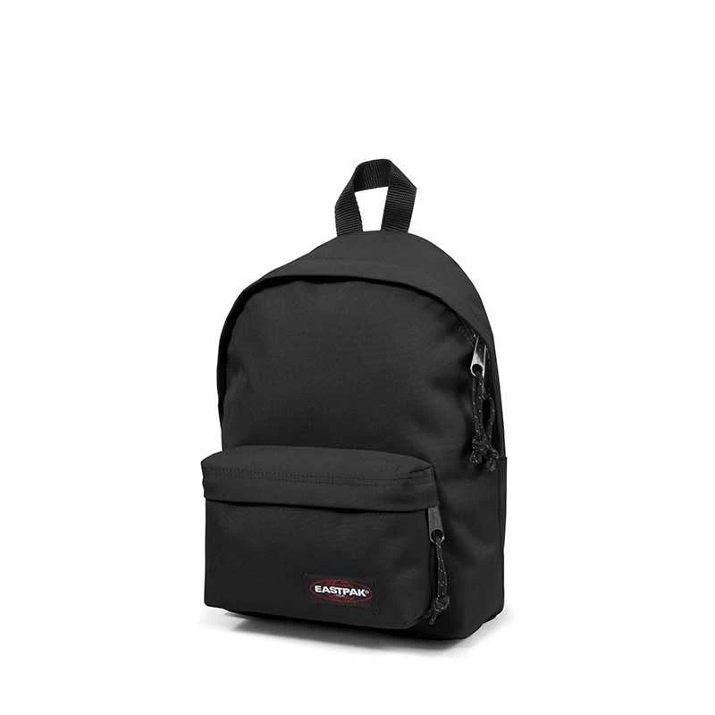 Eastpak Sac à Dos Orbit 10 Litres Black 3 Eastpak Sac à Dos Orbit 10 Litres Black – Image 3