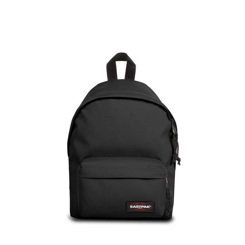 Eastpak Sac à Dos Orbit 10 Litres Black 1 Eastpak Sac à Dos Orbit 10 Litres Black
