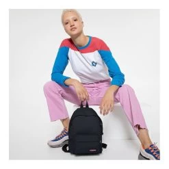 Eastpak Sac à Dos Orbit 10 Litres Cloud Navy 8 Eastpak Sac à Dos Orbit 10 Litres Cloud Navy -Bagages Et Sacs sac a dos orbit 10 litres cloud navy 3