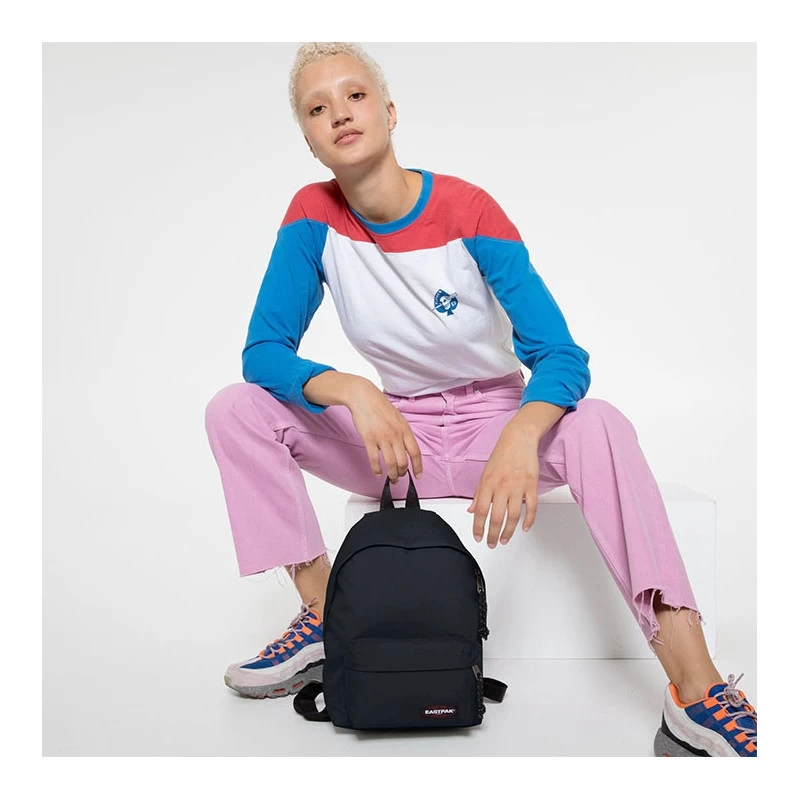 Eastpak Sac à Dos Orbit 10 Litres Cloud Navy 4 Eastpak Sac à Dos Orbit 10 Litres Cloud Navy – Image 4