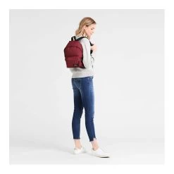 Eastpak Sac à Dos Orbit 10 Litres Crafty Wine -Bagages Et Sacs sac a dos orbit 10 litres crafty wine 3