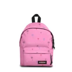 Eastpak Sac à Dos Orbit 10 Litres Icons Pink