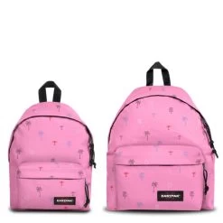 Eastpak Sac à Dos Orbit 10 Litres Icons Pink -Bagages Et Sacs sac a dos orbit 10 litres icons pink 4