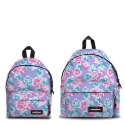 Eastpak Sac à Dos Orbit XS 10 Litres Mystical Lilac -Bagages Et Sacs sac a dos orbit xs 10 litres mystical lilac 2