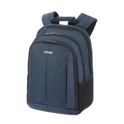 Samsonite Sac à Dos Ordinateur 14 Pouces Guardit 2.0 Bleu