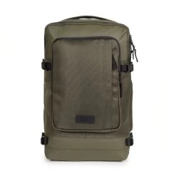 Eastpak Sac à Dos Ordinateur 15 Pouces Tecum L 22 Litres CNNCT Khaki