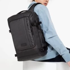Eastpak Sac à Dos Ordinateur 15 Pouces Tecum L 22 Litres CNNCT Melange