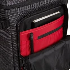 Eastpak Sac à Dos Ordinateur 15 Pouces Tecum Top 23 Litres CNNCT Accent Grey 14 Eastpak Sac à Dos Ordinateur 15 Pouces Tecum Top 23 Litres CNNCT Accent Grey -Bagages Et Sacs sac a dos ordinateur 15 pouces tecum top 23 litres cnnct accent grey 4