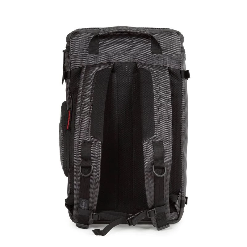 Eastpak Sac à Dos Ordinateur 15 Pouces Tecum Top 23 Litres CNNCT Accent Grey 10 Eastpak Sac à Dos Ordinateur 15 Pouces Tecum Top 23 Litres CNNCT Accent Grey – Image 10