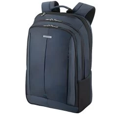 Samsonite Sac à Dos Ordinateur 17,3 Pouces Guardit 2.0 Bleu