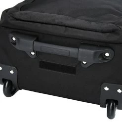 Sac à Dos Ordinateur à Roues 22148 Port USB 15,6'' Noir -Bagages Et Sacs sac a dos ordinateur a roues 22148 port usb 156 noir 5