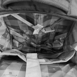 Sac à Dos Ordinateur à Roues 57915 16'' 38 Cm Noir -Bagages Et Sacs sac a dos ordinateur a roues 57915 16 38 cm noir 2