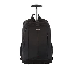 Samsonite Sac à Dos Ordinateur à Roues Guard It 2.0 15.6" 48 Cm Noir