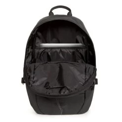 Eastpak Sac à Dos Ordinateur Borys 15" CS Surfaced Black 8 Eastpak Sac à Dos Ordinateur Borys 15" CS Surfaced Black -Bagages Et Sacs sac a dos ordinateur borys 15 cs surfaced black 2