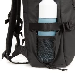 Eastpak Sac à Dos Ordinateur Borys 15" CS Surfaced Black 9 Eastpak Sac à Dos Ordinateur Borys 15" CS Surfaced Black -Bagages Et Sacs sac a dos ordinateur borys 15 cs surfaced black 3