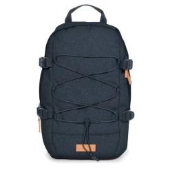 Eastpak Sac à Dos Ordinateur Borys 15" CS Triple Denim