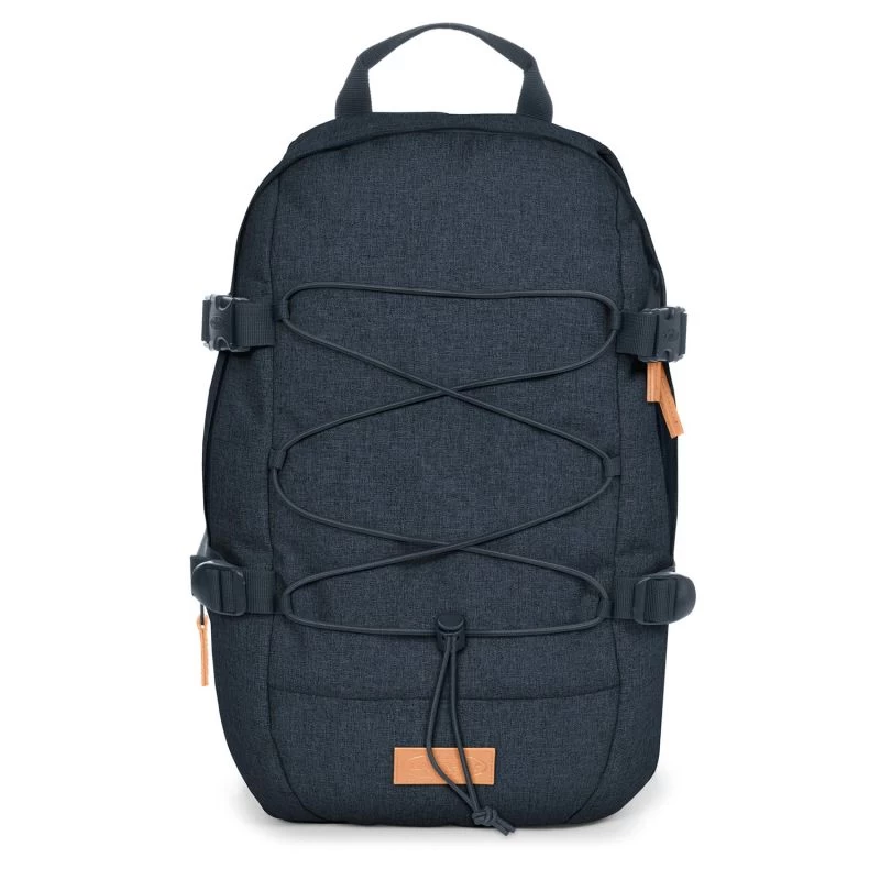 Eastpak Sac à Dos Ordinateur Borys 15" CS Triple Denim 1 Eastpak Sac à Dos Ordinateur Borys 15" CS Triple Denim