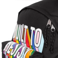 Eastpak Sac à Dos Ordinateur Day Pak'r Pride BTR -Bagages Et Sacs sac a dos ordinateur day pak r pride btr 1 4