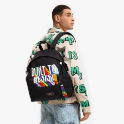 Eastpak Sac à Dos Ordinateur Day Pak'r Pride BTR -Bagages Et Sacs sac a dos ordinateur day pak r pride btr 1 5