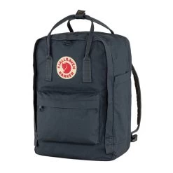 Sac à Dos Ordinateur Kanken Laptop 15" 40 Cm Navy -Bagages Et Sacs sac a dos ordinateur kanken laptop 15 40 cm navy 3