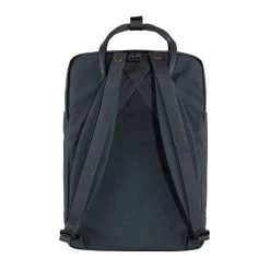Sac à Dos Ordinateur Kanken Laptop 15" 40 Cm Navy -Bagages Et Sacs sac a dos ordinateur kanken laptop 15 40 cm navy 4
