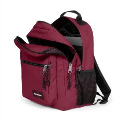 Eastpak Sac à Dos Ordinateur Morius 15 Pouces Bushy Burgundy -Bagages Et Sacs sac a dos ordinateur morius 15 pouces bushy burgundy 2
