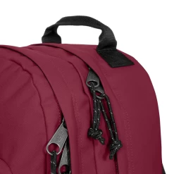 Eastpak Sac à Dos Ordinateur Morius 15 Pouces Bushy Burgundy -Bagages Et Sacs sac a dos ordinateur morius 15 pouces bushy burgundy 4