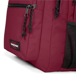 Eastpak Sac à Dos Ordinateur Morius 15 Pouces Bushy Burgundy -Bagages Et Sacs sac a dos ordinateur morius 15 pouces bushy burgundy 5