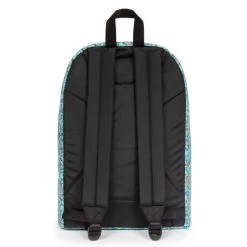 Eastpak Sac à Dos Ordinateur Out Of Office 13 Pouces Wally Pattern Blue -Bagages Et Sacs sac a dos ordinateur out of office 13 pouces wally pattern blue 2