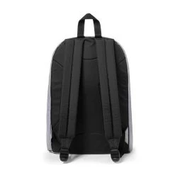 Eastpak Sac à Dos Ordinateur Out Of Office 27 Litres Sunday Grey -Bagages Et Sacs sac a dos ordinateur out of office 27 litres sunday grey 3