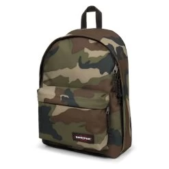 Eastpak Sac à Dos Ordinateur Out Of Office Personnalisé 27 Litres Camo -Bagages Et Sacs sac a dos ordinateur out of office personnalise 27 litres camo 3