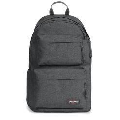 Eastpak Sac à Dos Ordinateur Padded Double 13 Pouces 47 Cm Black Denim