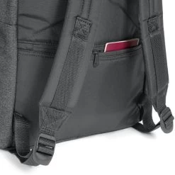 Eastpak Sac à Dos Ordinateur Padded Double 13 Pouces 47 Cm Black Denim -Bagages Et Sacs sac a dos ordinateur padded double 13 pouces 47 cm black denim 5