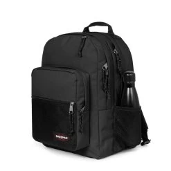Eastpak Sac à Dos Ordinateur Pinzip 15 Pouces Black -Bagages Et Sacs sac a dos ordinateur pinzip 15 pouces black 2