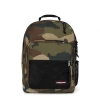 Eastpak Sac à Dos Ordinateur Pinzip 15 Pouces Camo