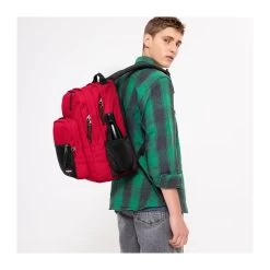 Eastpak Sac à Dos Ordinateur Pinzip 15 Pouces Sailor Red -Bagages Et Sacs sac a dos ordinateur pinzip 15 pouces sailor red 4