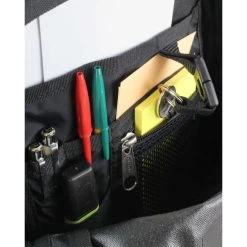 Eastpak Sac à Dos Ordinateur Provider 33 Litres Black Denim -Bagages Et Sacs sac a dos ordinateur provider 33 litres black denim 2